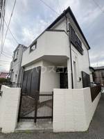 千葉県柏市布施(一戸建)の賃貸物件の外観