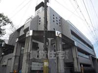 京都府京都市東山区毘沙門町(マンション)の賃貸物件の外観