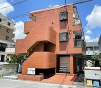 物件の外観画像