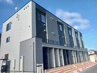 物件の外観画像