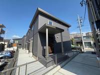 三重県津市鳥居町(一戸建)の賃貸物件の外観