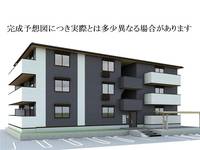 物件の外観画像