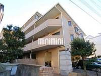 アーバンレジデンスの外観