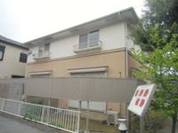 千葉県千葉市若葉区みつわ台2(一戸建)の賃貸物件の外観