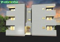 物件の外観画像