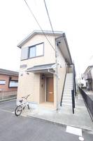 Maple Heightsの外観