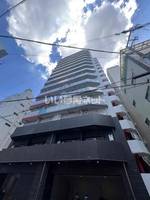 大阪府大阪市浪速区日本橋東1(マンション)の賃貸物件の外観