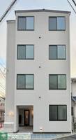 東京都北区志茂1(マンション)の賃貸物件の外観
