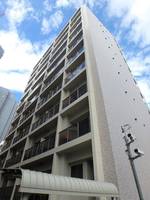 宮城県仙台市青葉区本町2(マンション)の賃貸物件の外観