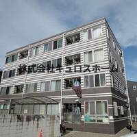 大阪府大阪市生野区巽西3(マンション)の賃貸物件の外観