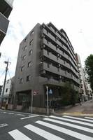 東京都杉並区高円寺南5(マンション)の賃貸物件の外観