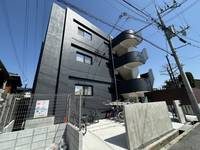 兵庫県明石市野々上3(マンション)の賃貸物件の外観