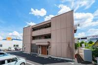 メゾン・ド・シャルムの外観