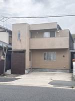 愛知県名古屋市千種区川崎町2(一戸建)の賃貸物件の外観