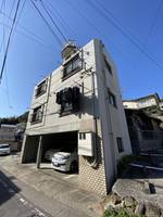 ハイツYOUの外観