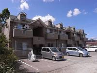 物件の外観画像