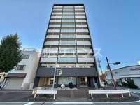 愛知県名古屋市千種区今池3(マンション)の賃貸物件の外観