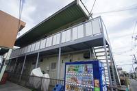物件の外観画像