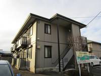 グランドール連取 Dの外観