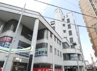 タレックスビルの外観