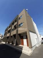 物件の外観画像