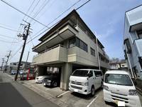 ライムハウスの外観