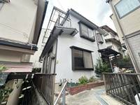 物件の外観画像