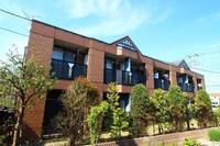 物件の外観画像