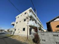 プラタナスの外観