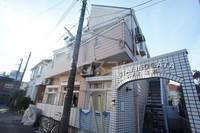 物件の外観画像