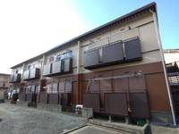 東京都足立区西新井本町5(アパート)の賃貸物件の外観