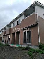 栃木県宇都宮市簗瀬1(一戸建)の賃貸物件の外観