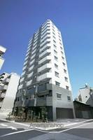 メインステージ元浅草の外観