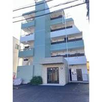 アドミール栄生の外観