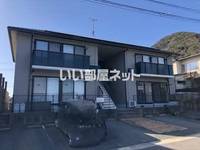 エスパシオ青山の外観