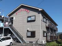 アーバンハウス Vの外観