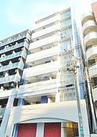 新和ルミエールの外観