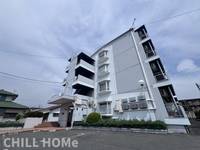 群馬県前橋市前箱田町(マンション)の賃貸物件の外観