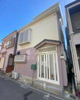 東京都江戸川区瑞江1(一戸建)の賃貸物件の外観