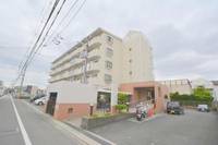 エバーグレイス森本の外観