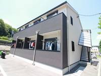 Large Ravin大塚西の外観