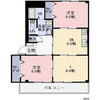 L・Retrieverの間取り