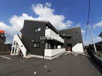 Ladder基山の外観