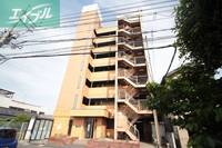 センチュリーふなばしの外観