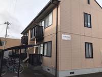 シティライフ小池Cの外観