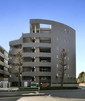 エーデルハイム2の外観