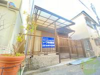 兵庫県神戸市長田区宮川町6(一戸建)の賃貸物件の外観