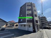 ファミリールFの外観