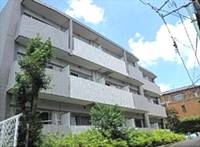 フローリッシュの外観