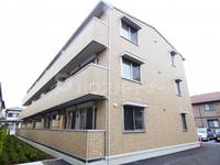 千葉県船橋市夏見6(アパート)の賃貸物件の外観